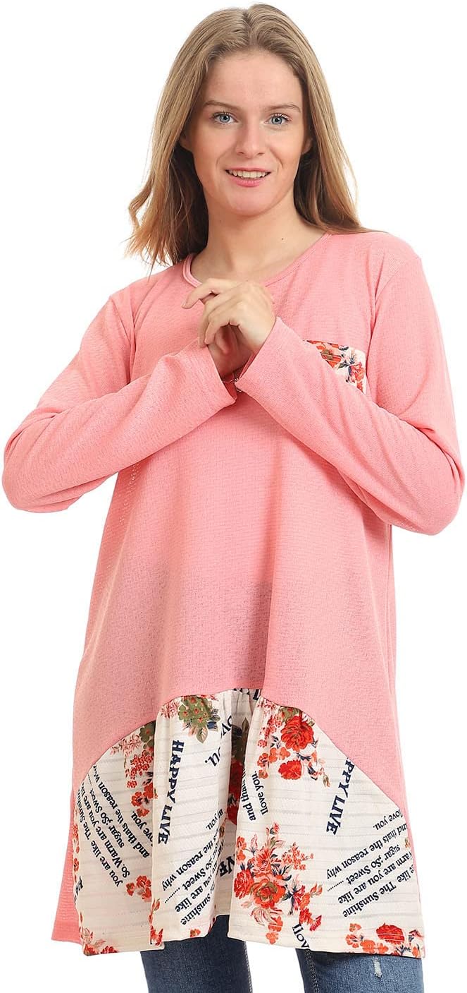 Kady Women’s Blouses with Elegant Everyday Design