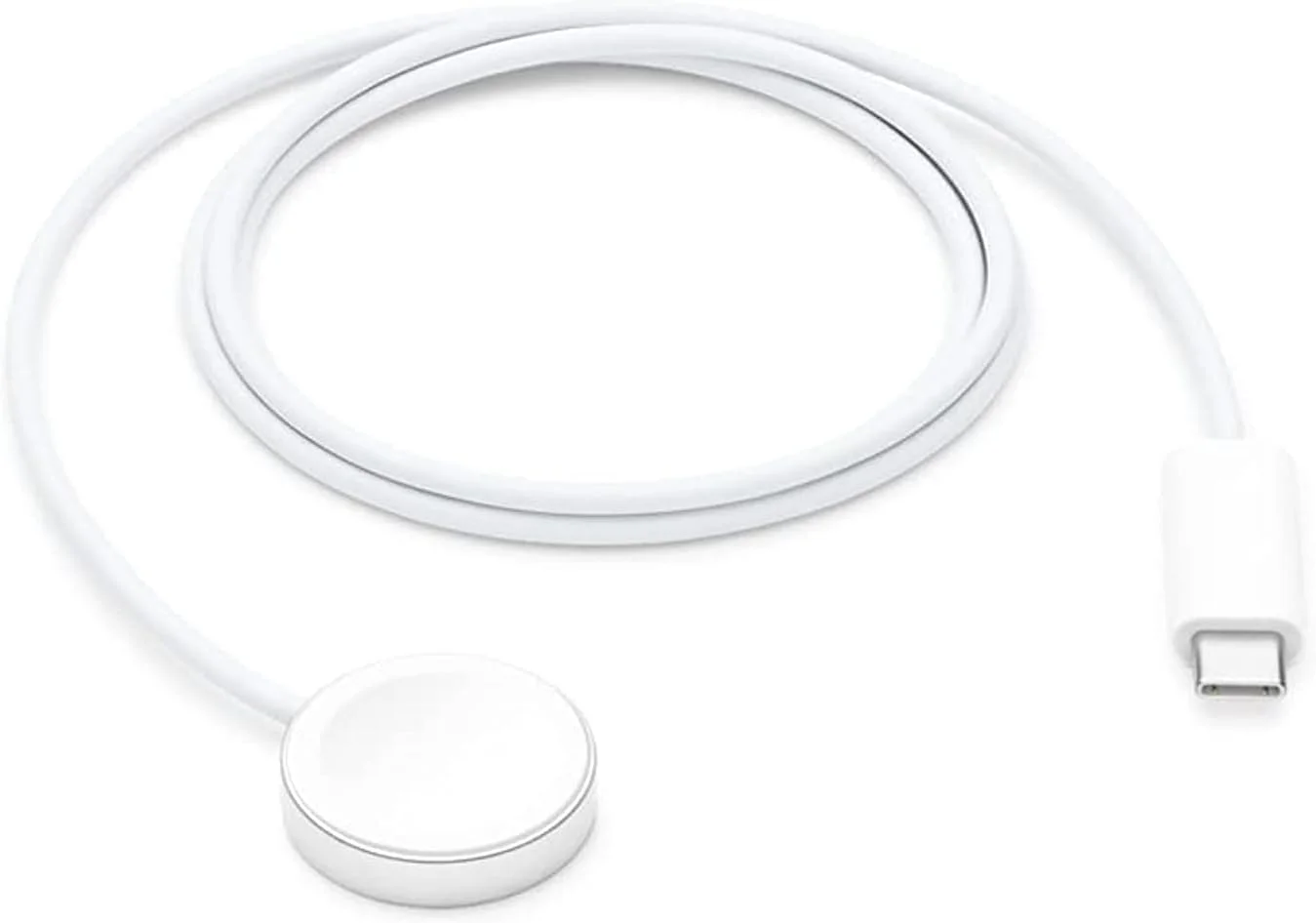 ELMO3EZZ Type-C Wireless Charger for Apple Watch