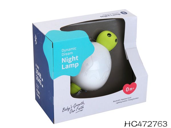Kaichi dynamic Night Light