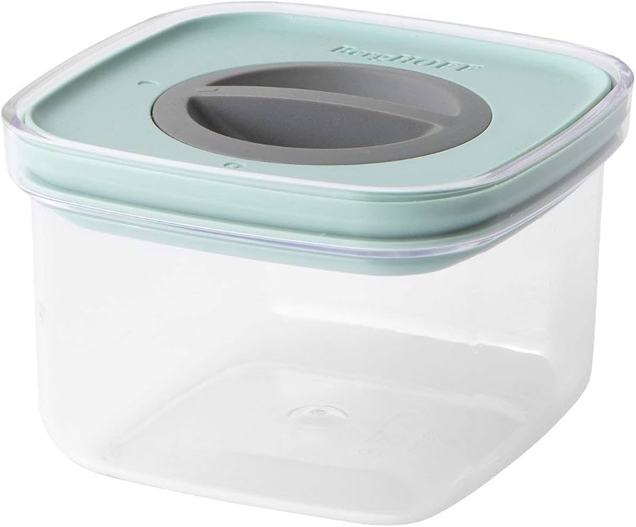 علبة حفظ طعام Berghoff Smart Seal سعة 0.4 لتر (بها خدوش)
