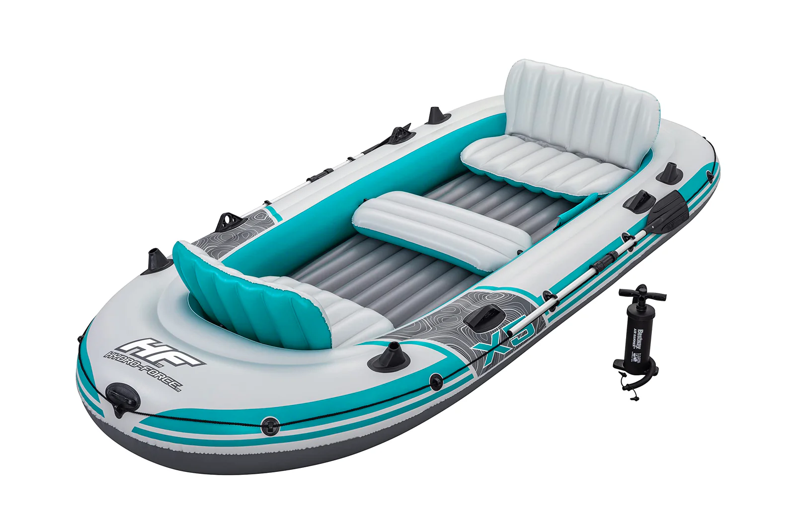 BESTWAY Inflatable Float Set for Kids