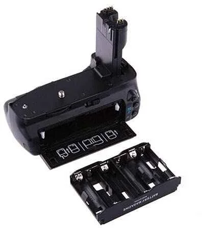 Generic BG-E7 Battery Grip for Canon EOS 7D