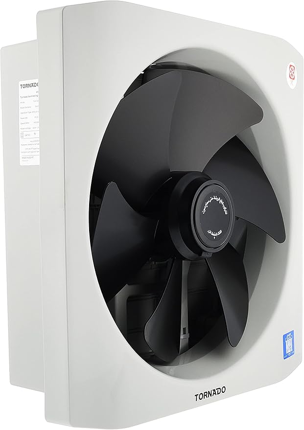 Tornado TVH 30BG Kitchen Ventilation Fan