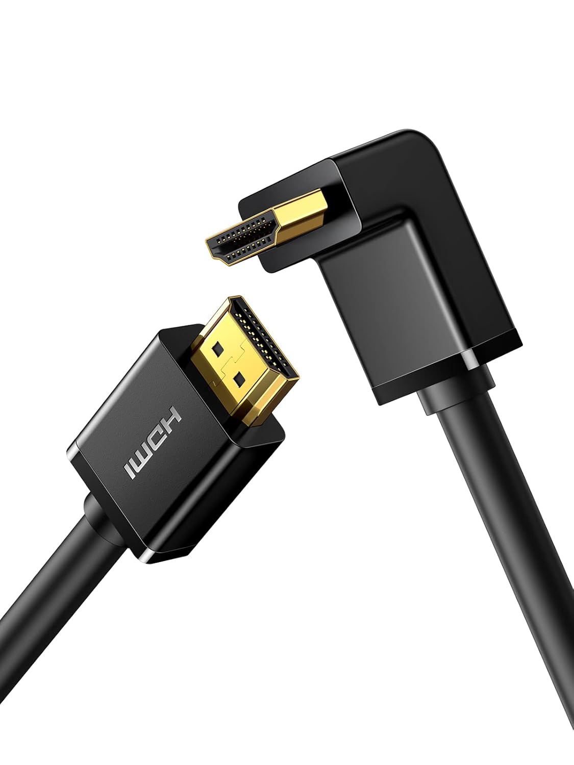 Ugreen 90° Right Angle HDMI Cable