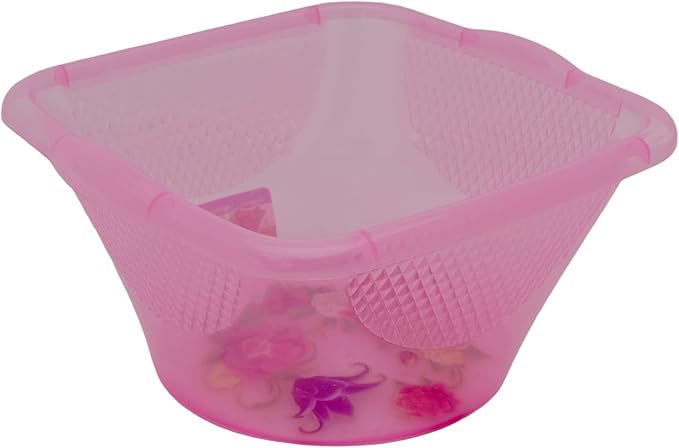 Khorshid Plastic Fruit Serving Plate