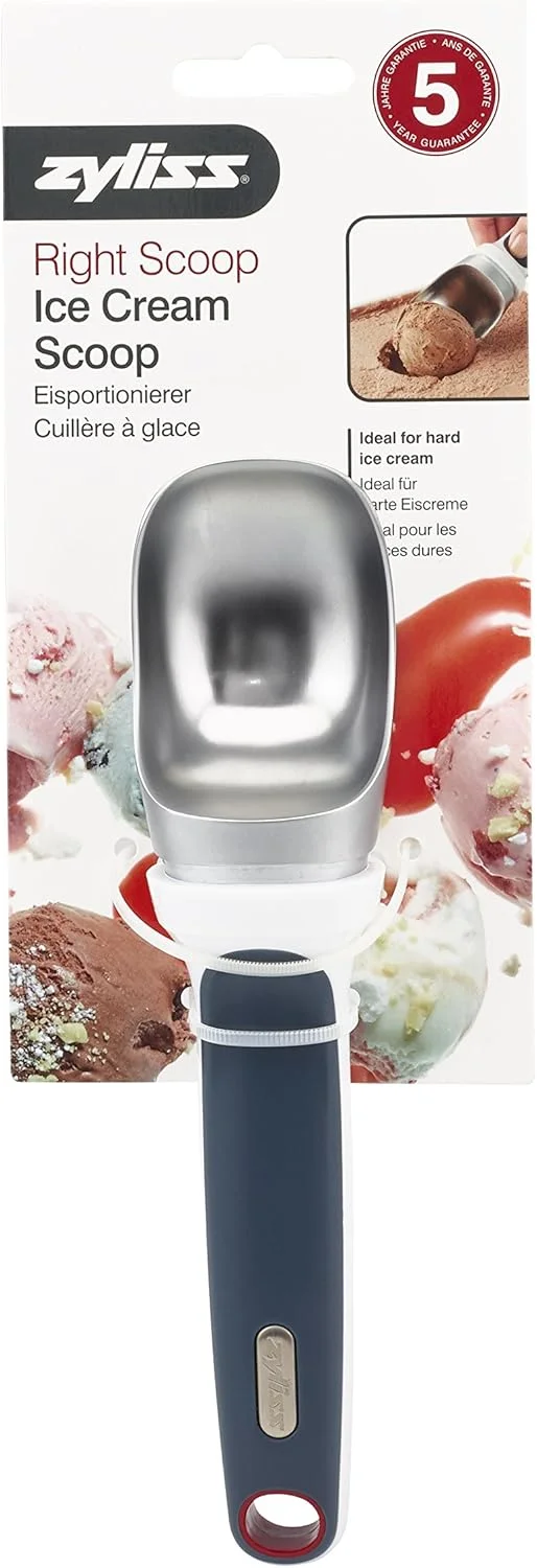 Zyliss Ice Cream Scoop