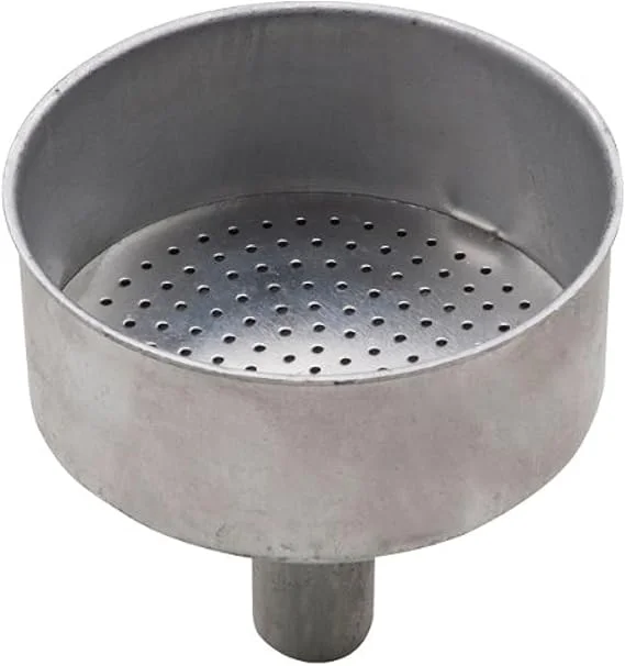 Pedrini Coffee Machine Filter for 9 Cups
