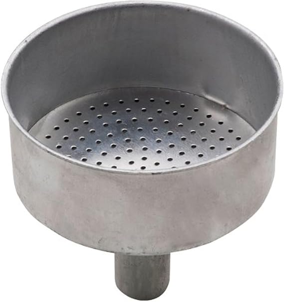 Pedrini Coffee Machine Filter for 9 Cups