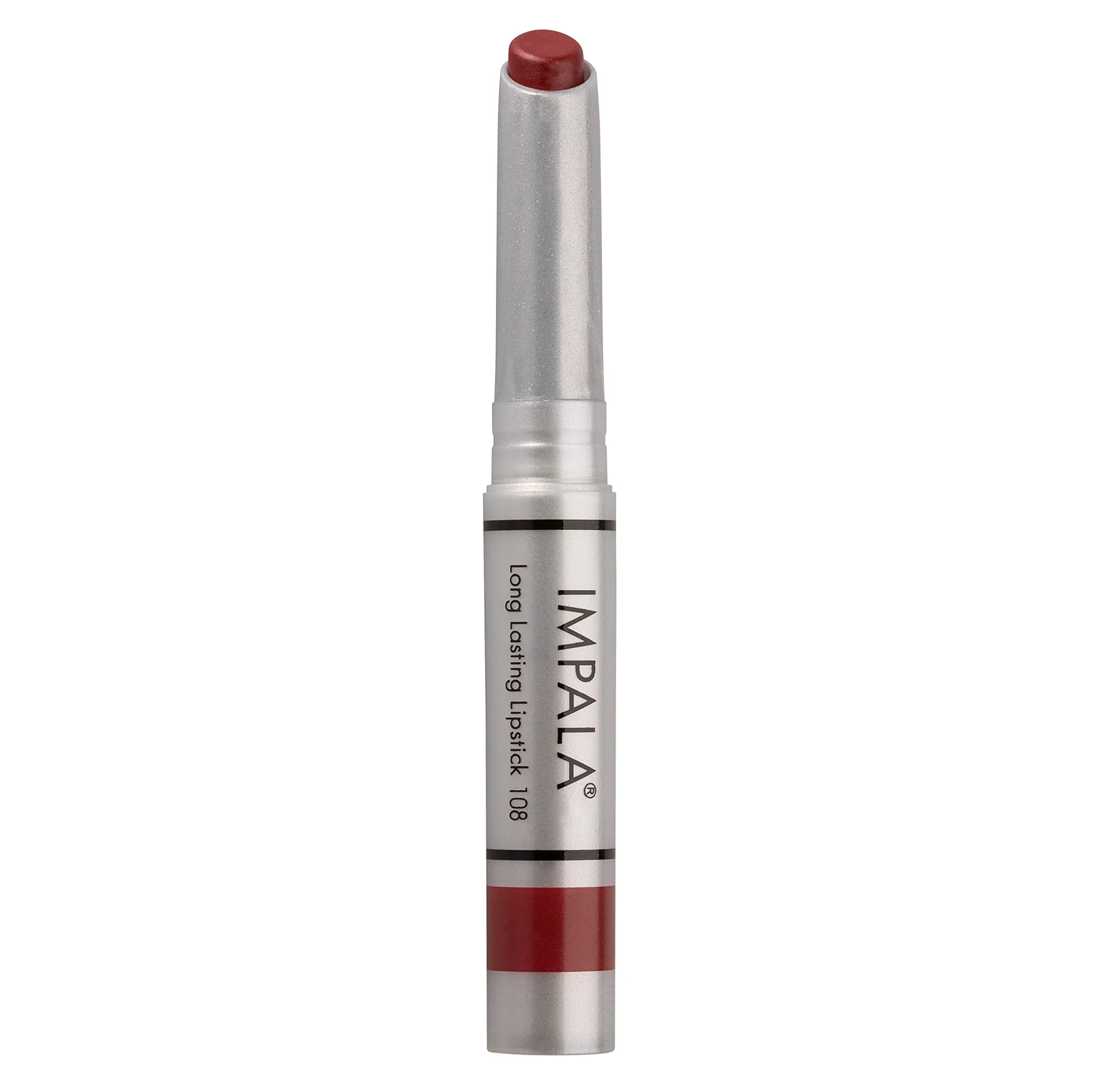 Impala Lipstick 108