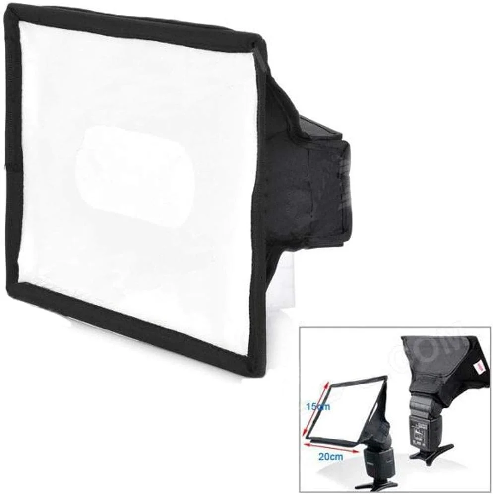Godox Portable Speedlite Softbox