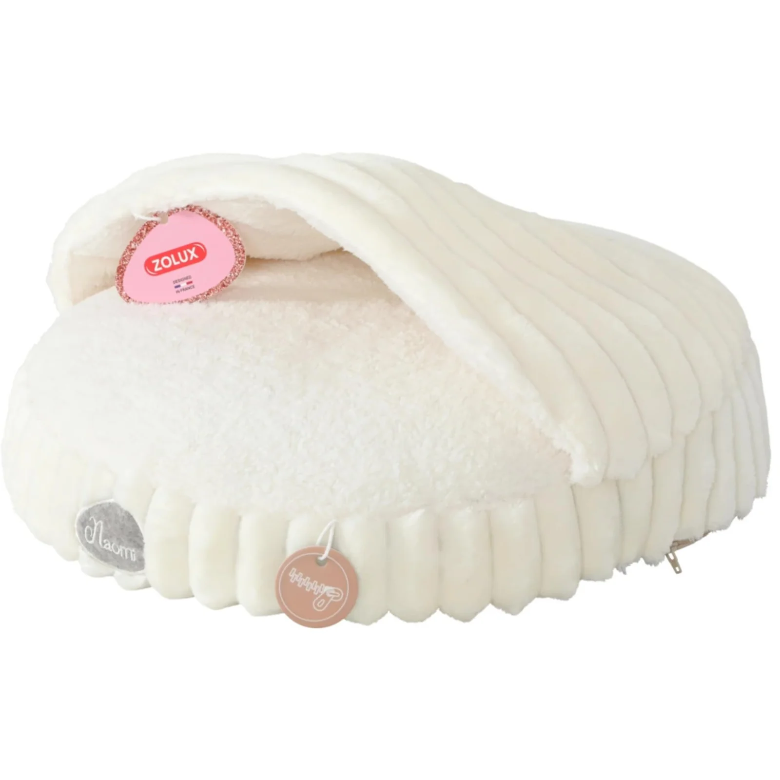 Zolux Naomi Cat Cushion