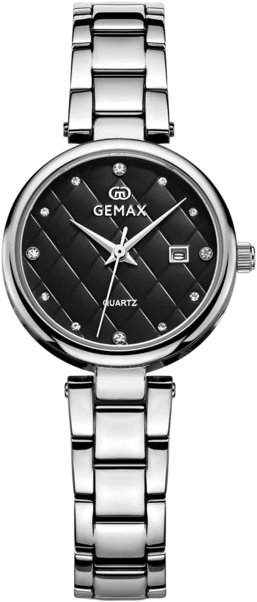 Gemax Women’s Watch