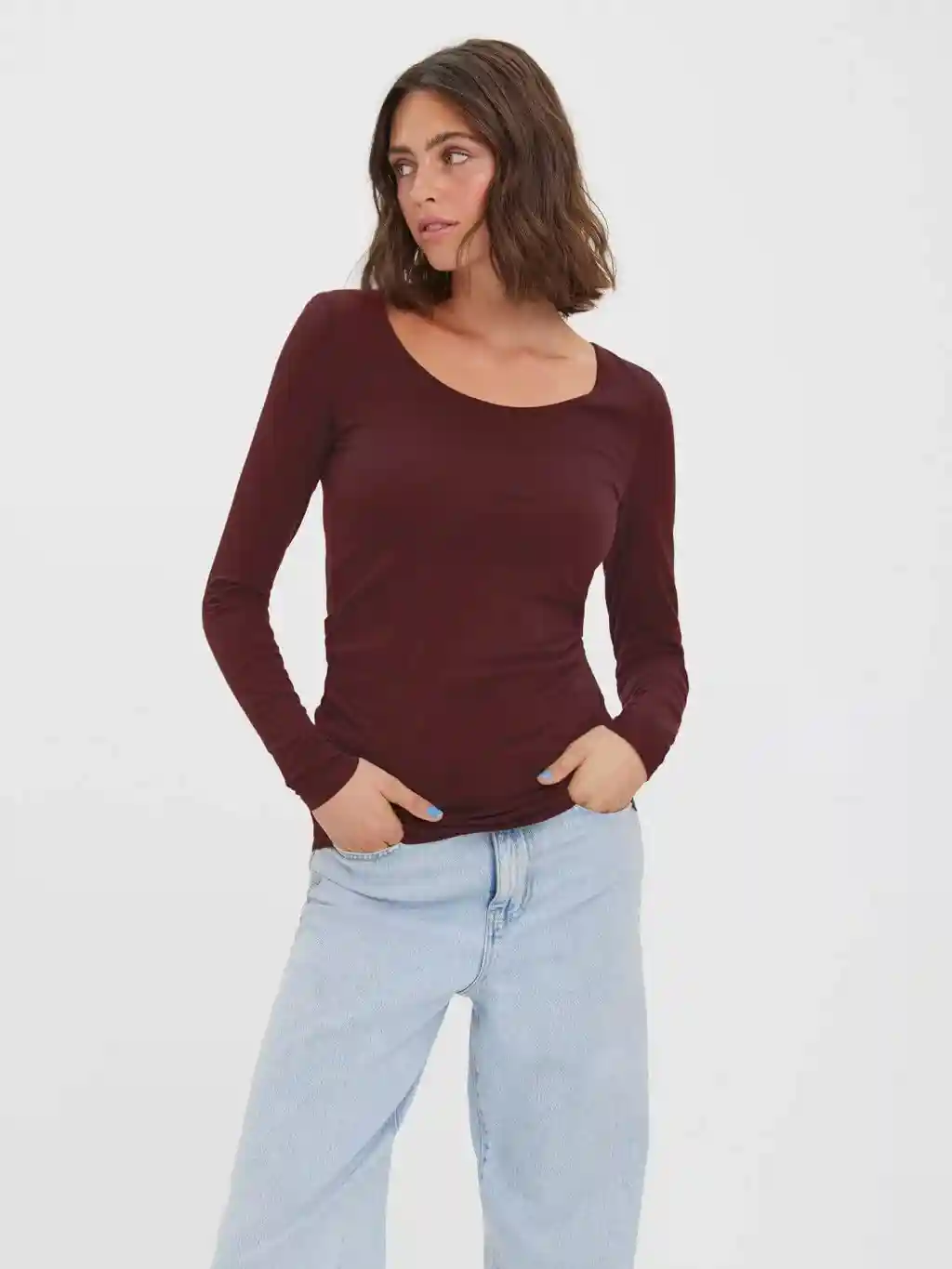 Vero Moda Women's T-Shirt