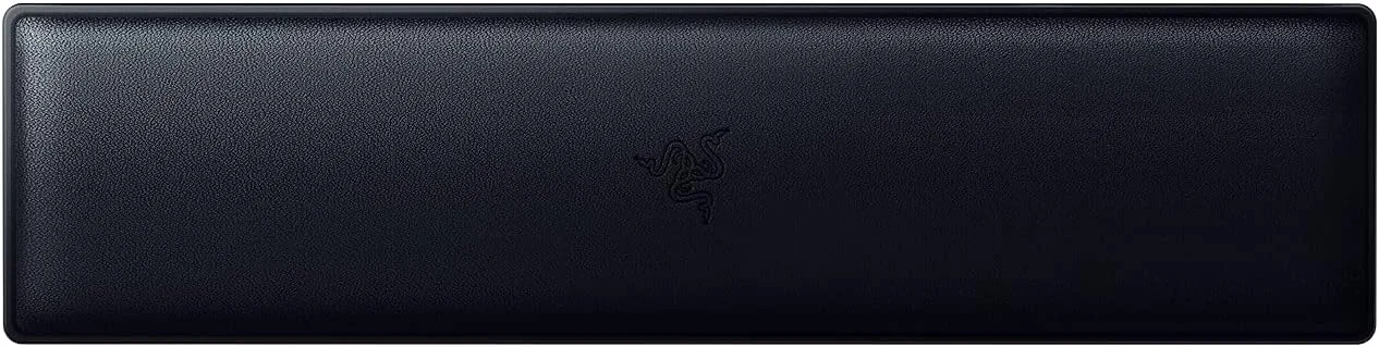 Razer Ergonomic Wrist Rest for Tenkeyless Keyboards Black