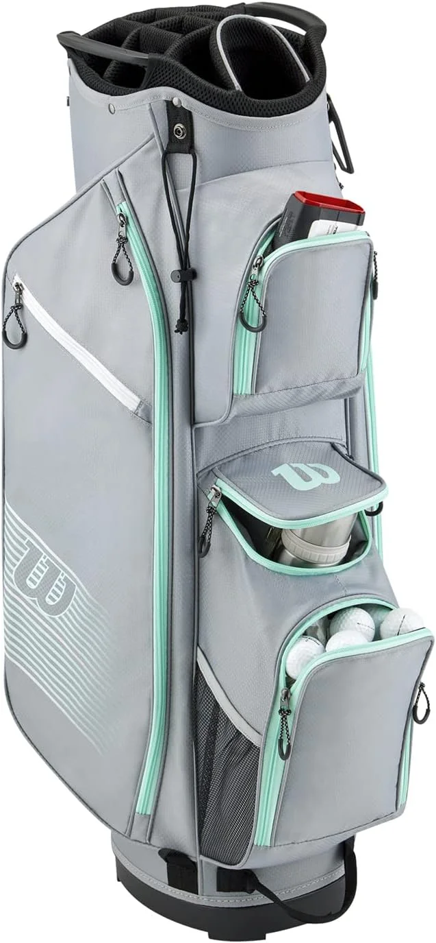 Wilson Golf Cart Bag