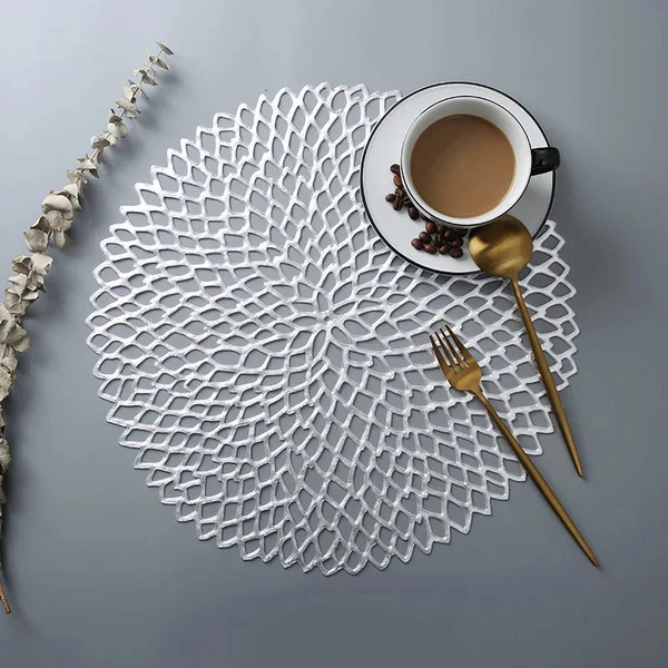 Genaric Round Table Cover