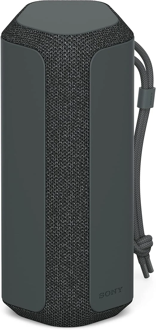 Sony SRS-XE200 Wireless Bluetooth Portable Speaker - Open box