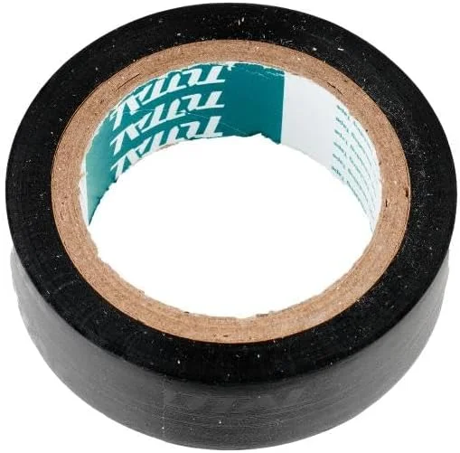 Total PVC Electrical Insulation Tape