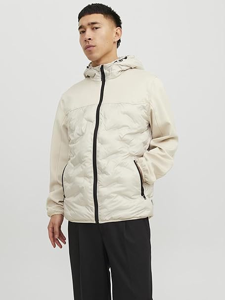 JACK & JONES Men's Jacket