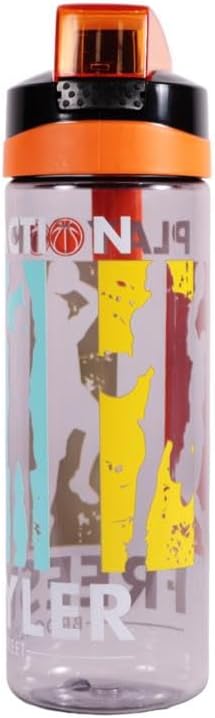 Herevin Water Bottle