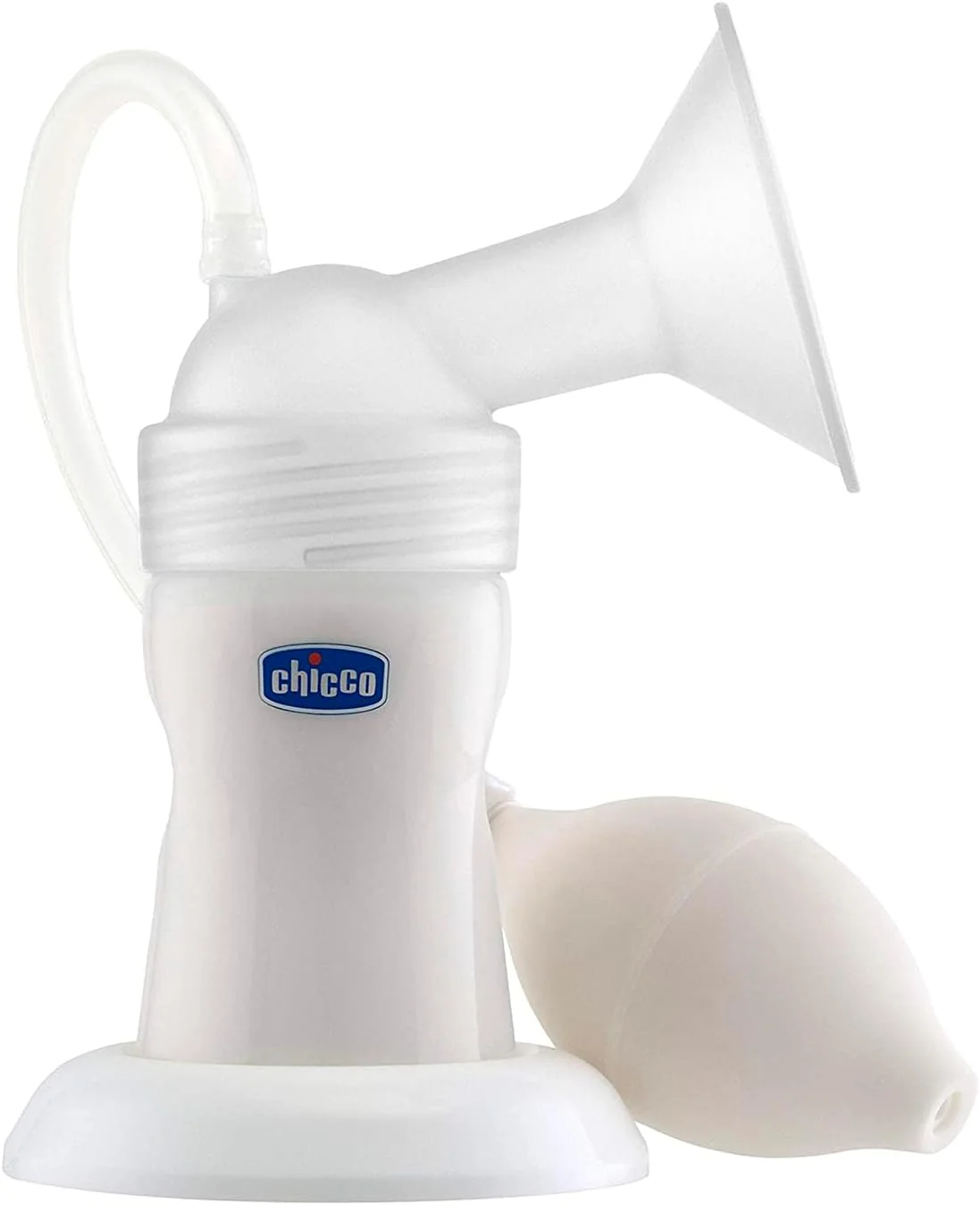 Chicco Classic Manual Breast Pump