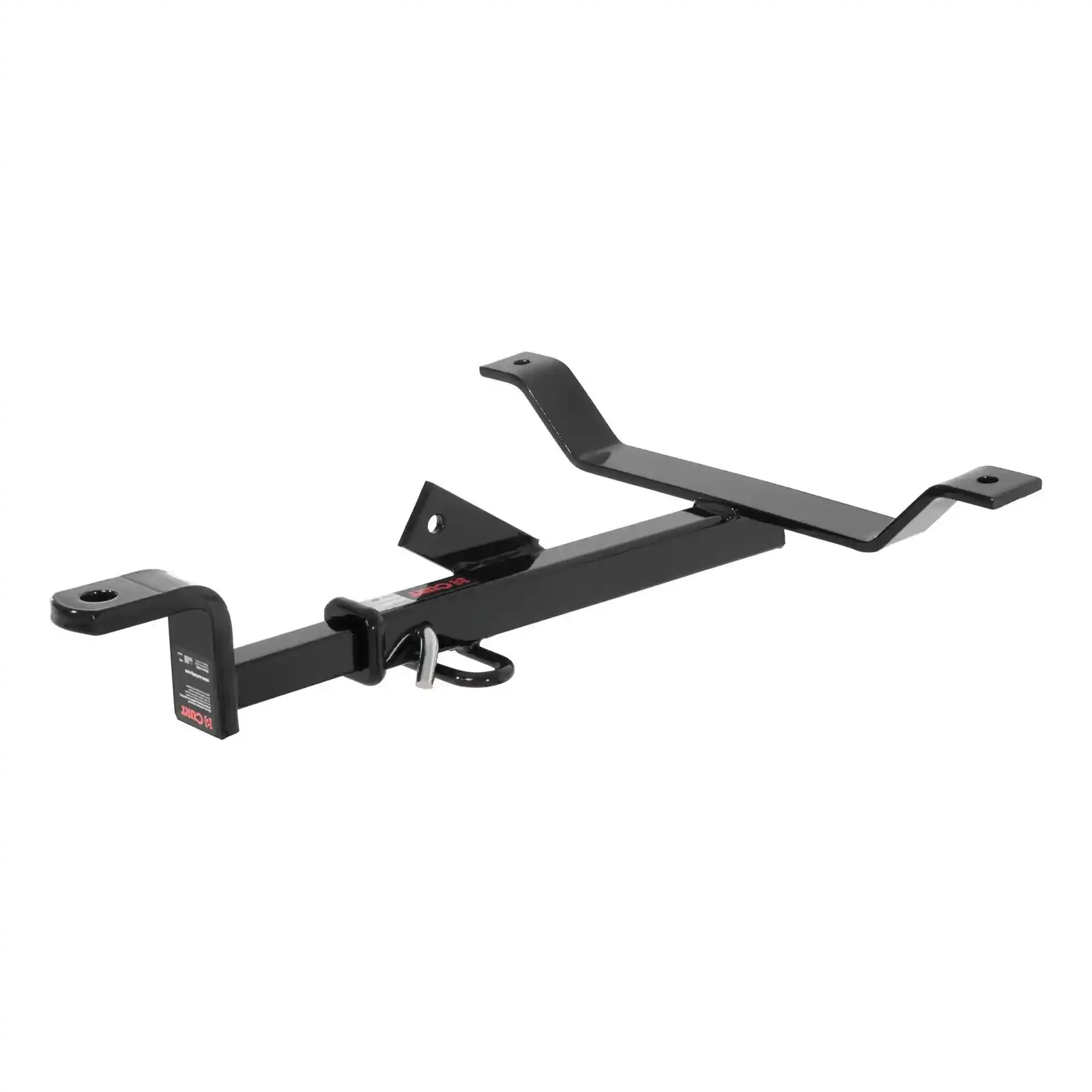 CURT 112903 Class 1 Trailer Hitch Honda Acura Damage Box