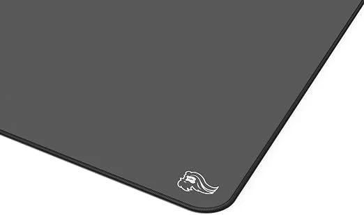 Glorious Gaming Mouse Pad – Wide Surface for Smooth & Precise Mouse Movement