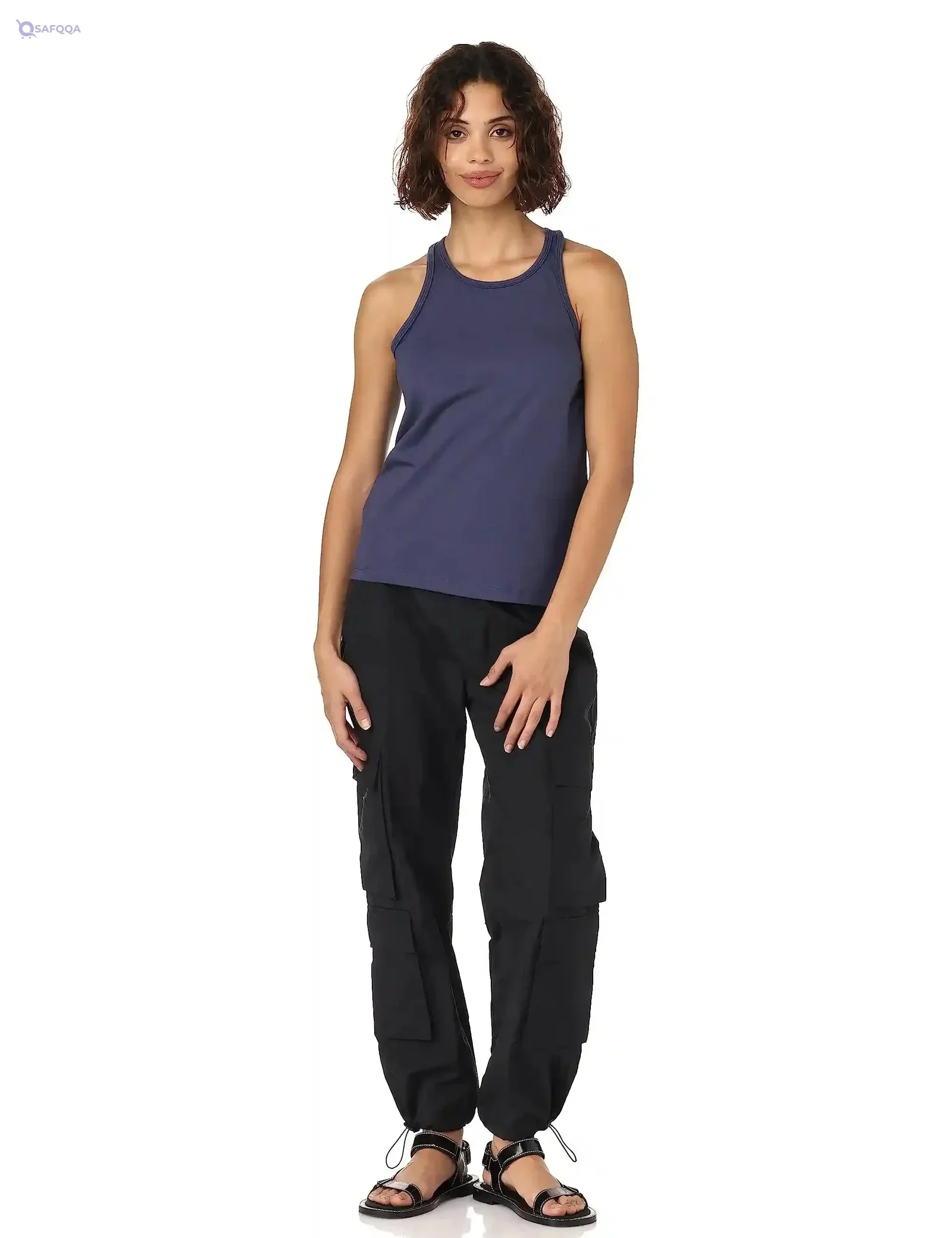 Dockland Women's Top