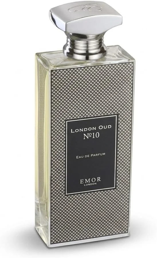 Emor Men Eau de Parfum 125ml