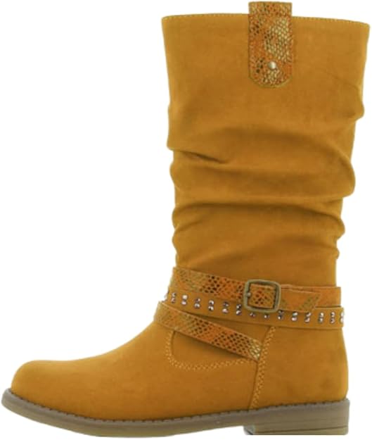 SPROX Girls Fashion Winter Boots