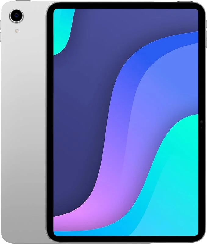 G-TAB PAD10 Pro Tablet 10.1-Inch IPS Display, 128GB Storage, 4GB RAM, Android 14