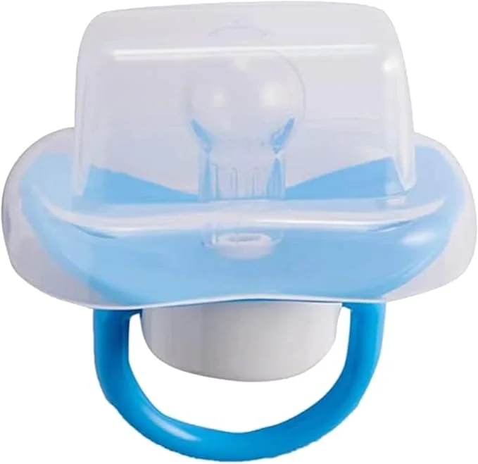 Nice Baby Beveled Pacifier