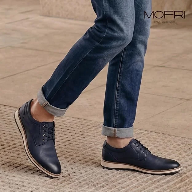 حذاء كاجوال رجالي من Mofri