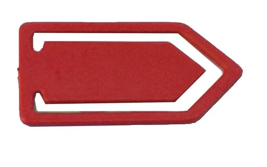 Maya Paper Clip 2.5 x 5 cm