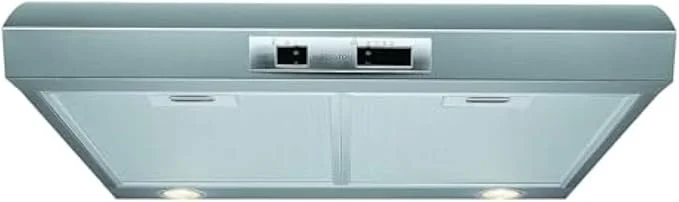 Ariston Built-In Visor Cooker Hood – Light Scratches