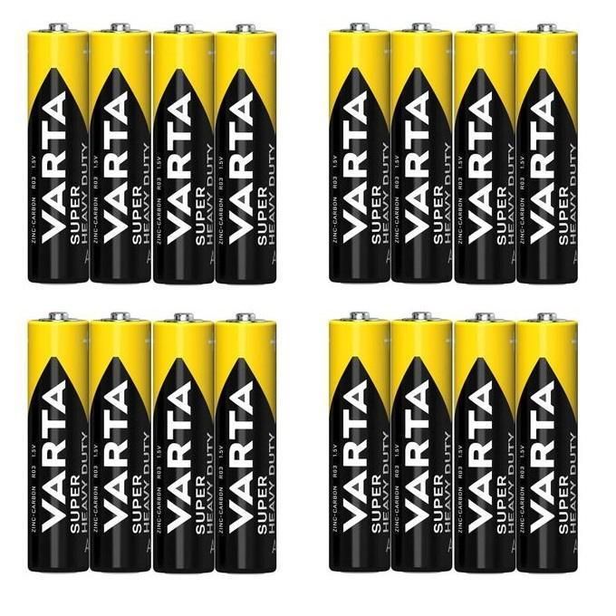 Varta  Battery Pack