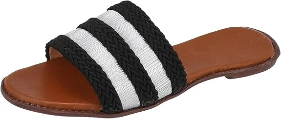 SWAY Slippers For Womens
