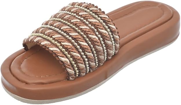 شبشب نسائي من SOUL 2 SOLE