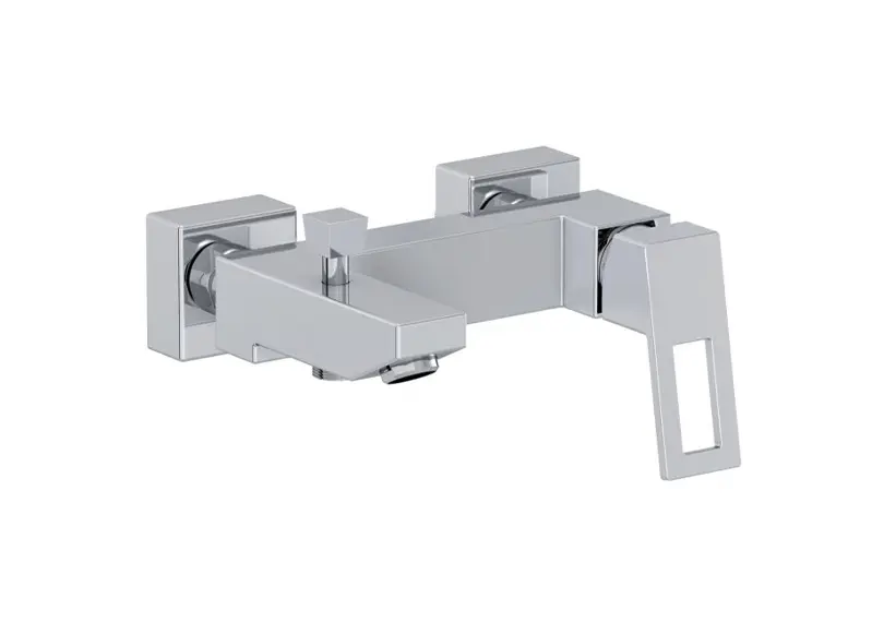 GAWAD Wall-Mounted Shower Faucet