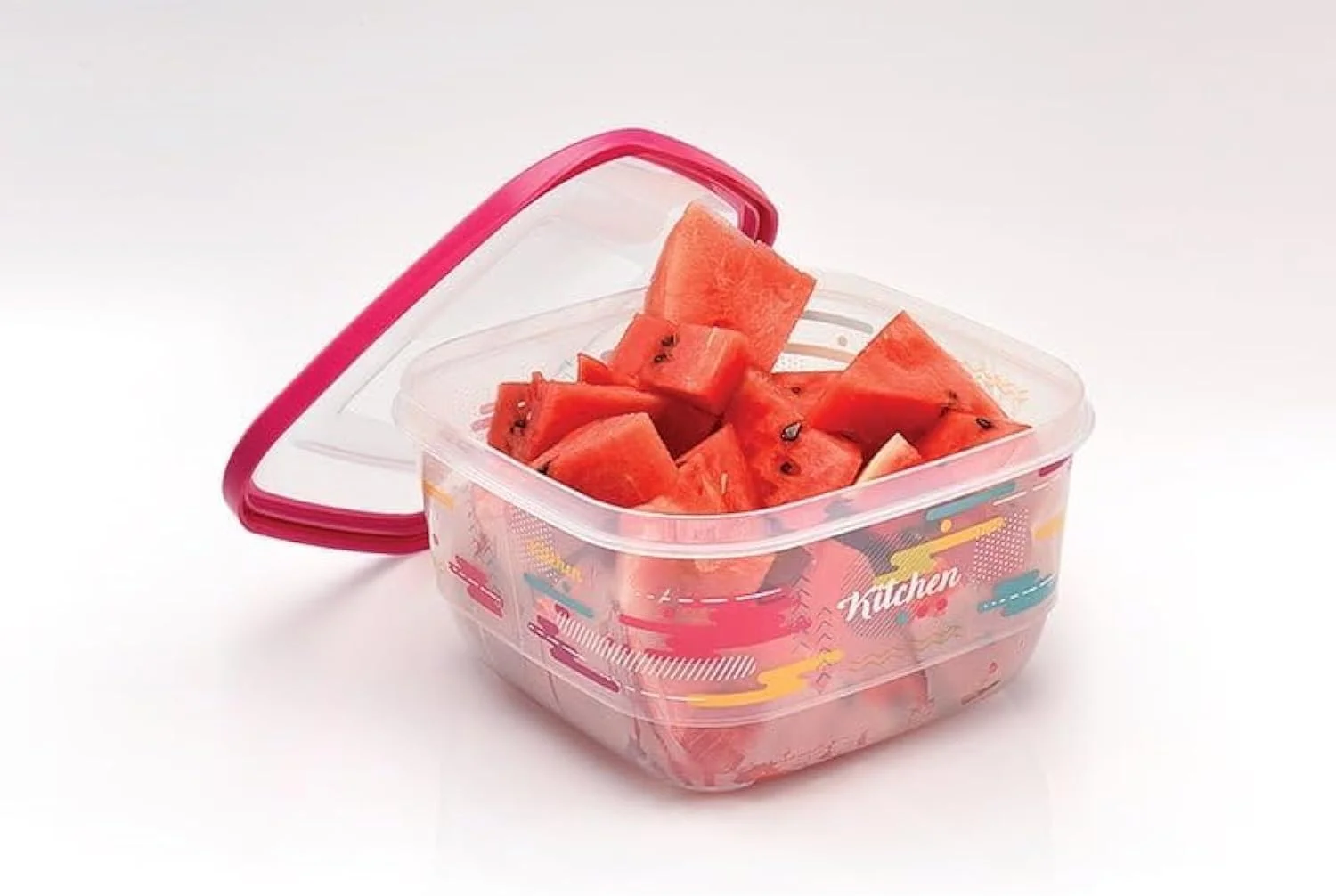 Ucsan Premium Square Storage Container