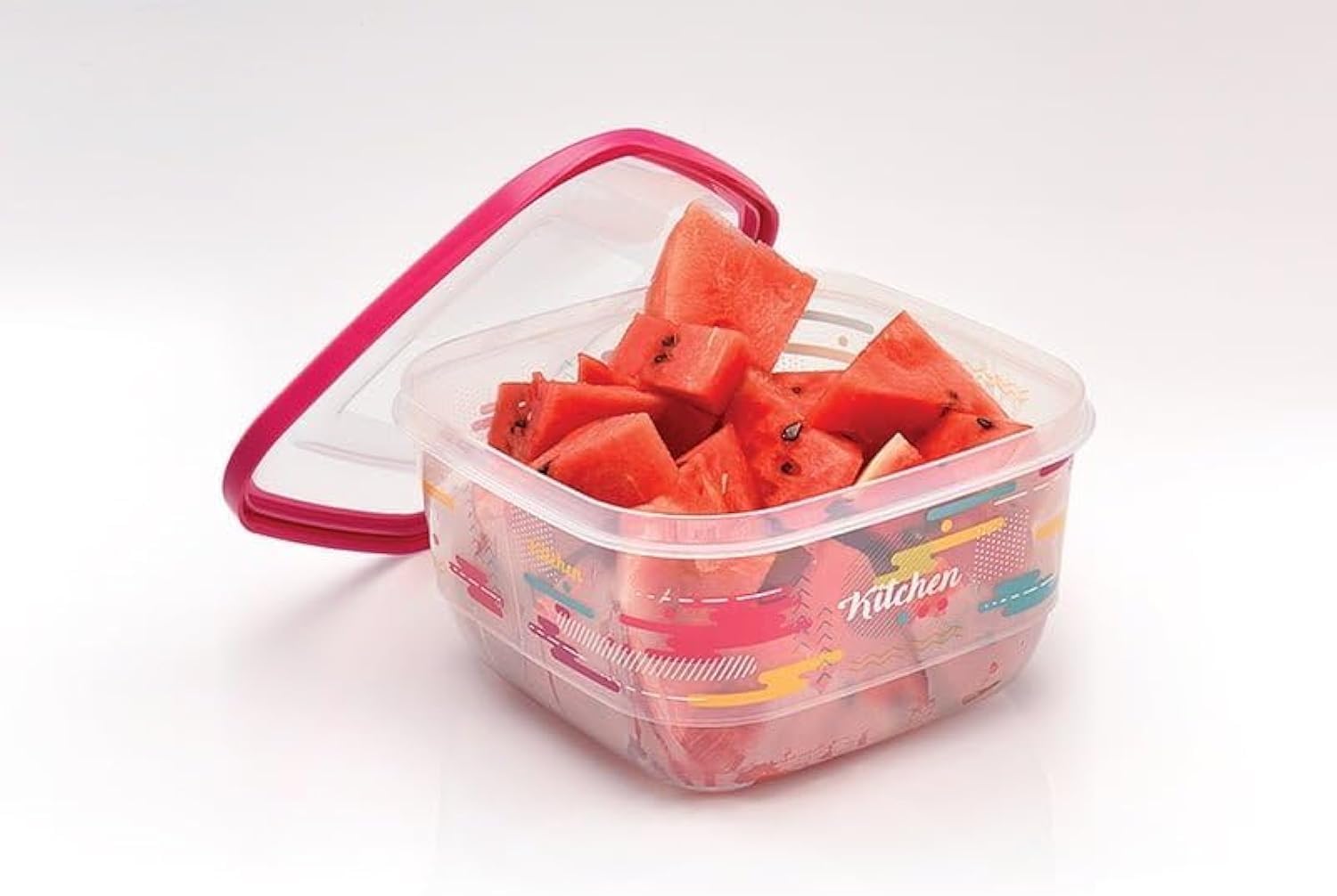 Ucsan Premium Square Storage Container