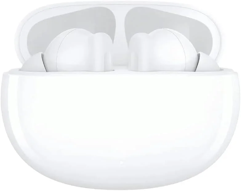 Honor X5 Wireless Earbuds – Open Box, Cable Not Included