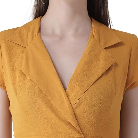 Styleville.in Women's Elegant Jumpsuit