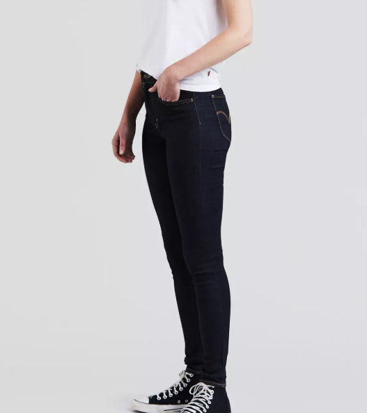 Levi's Women's Skinny Jeans