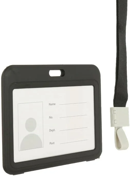 3A Card Holder – 99-Card Capacity Organizer
