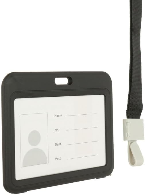 3A Card Holder – 99-Card Capacity Organizer