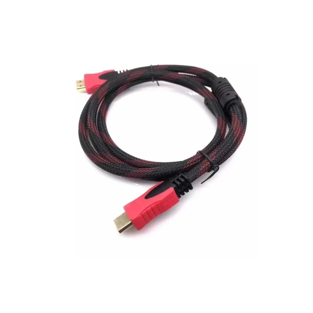 كابل HDMI من هاي تيك