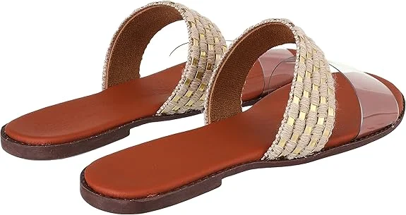 SWAY Slippers For Womens