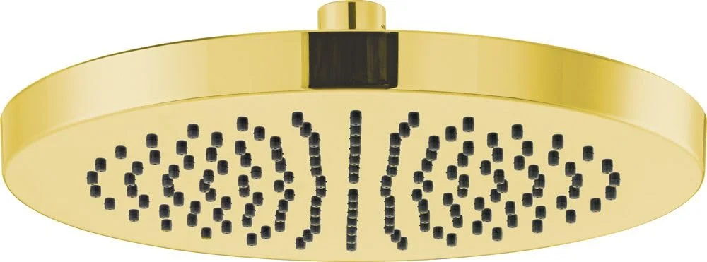 Kludi RAK Claudy Round Overhead Shower Head