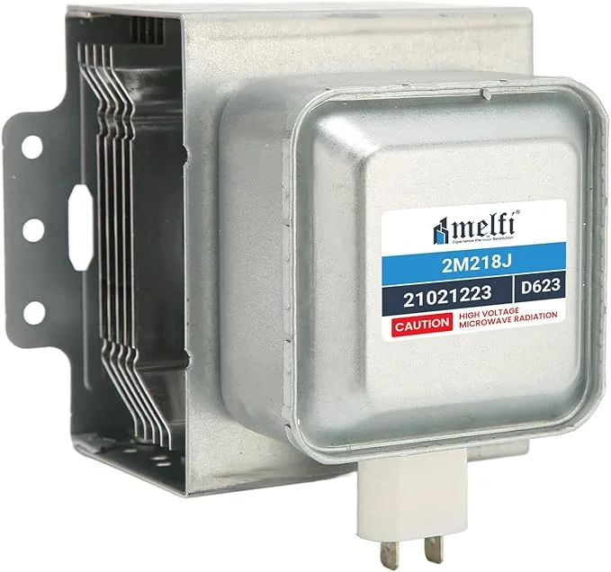 Melfi Replacement Magnetron for 2M218J Microwave